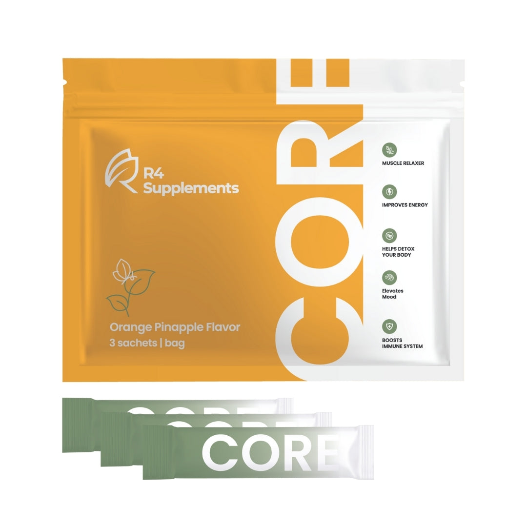 R4 Core